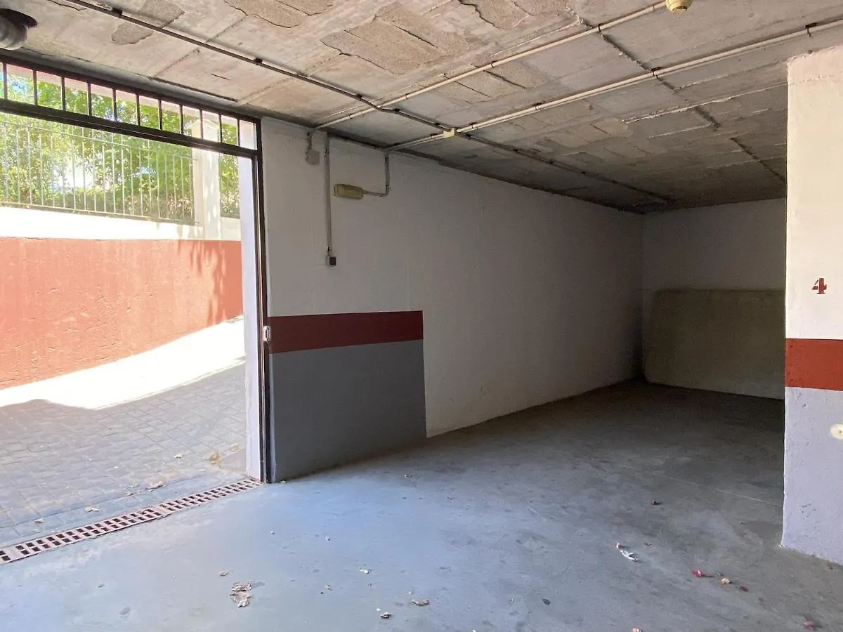 Apartment Azahara En Suite Casasol Nerja Spain