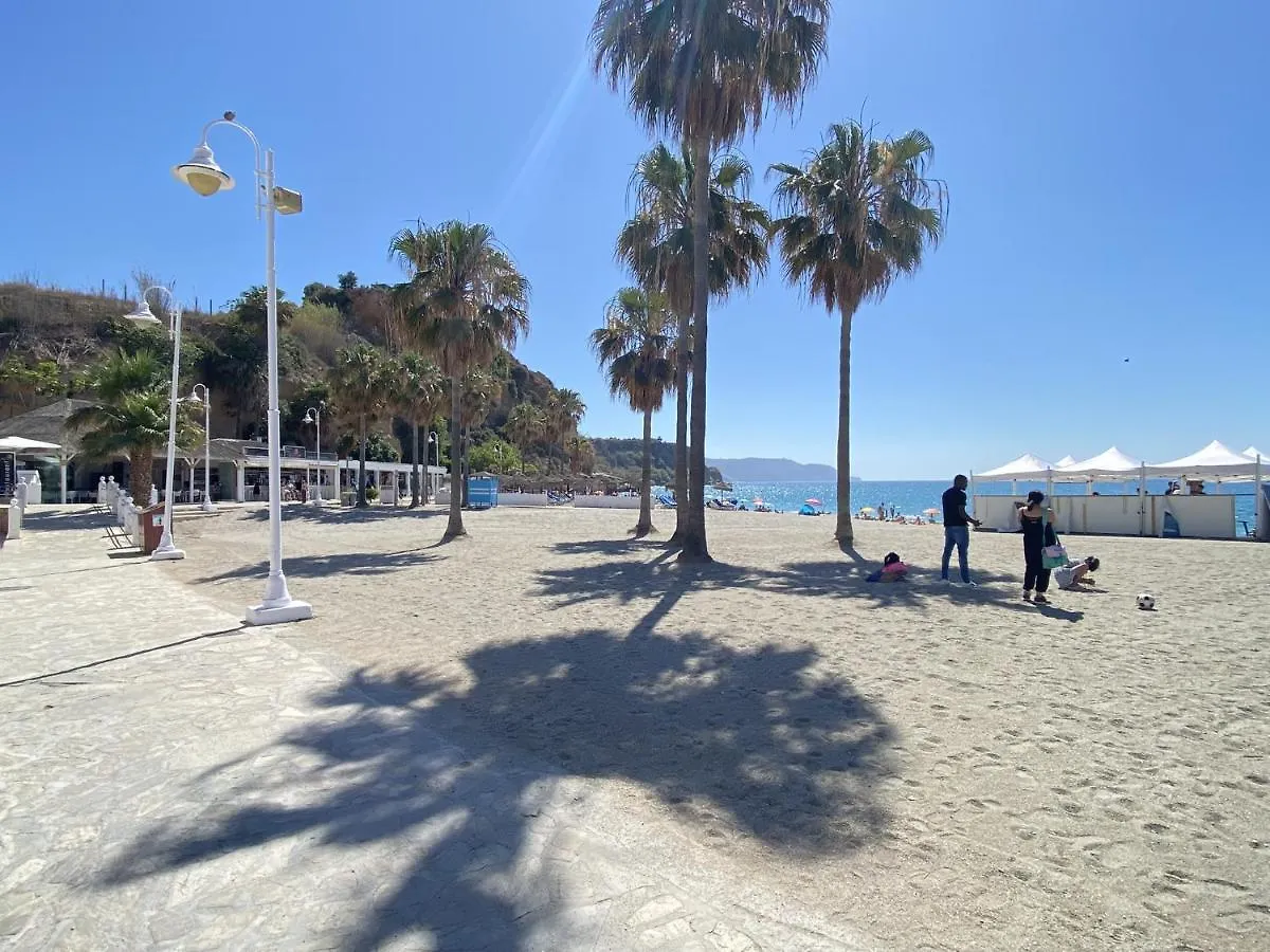 Apartamento Azahara En Suite Casasol Nerja España