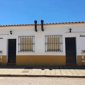  Apartamento Rurales Navalandrino
