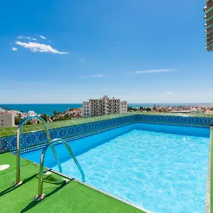Lägenhet Verano Azul 61b, Nerja