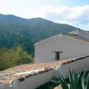  Сasa de vacaciones Molino El Pinillo