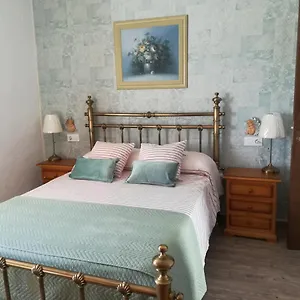  Apartamento Casa Rural En - La Real
