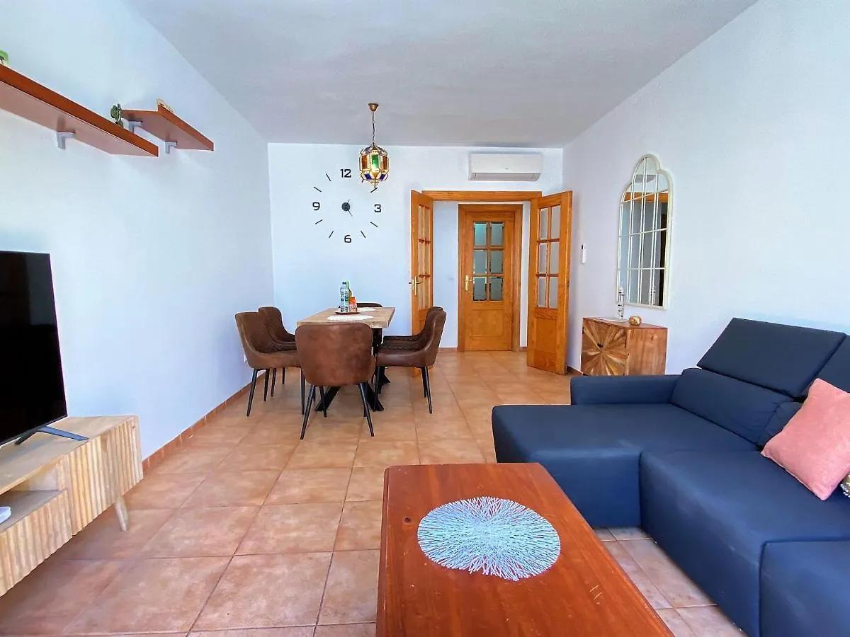 Azahara En Suite Casasol Nerja 0*,  Spain