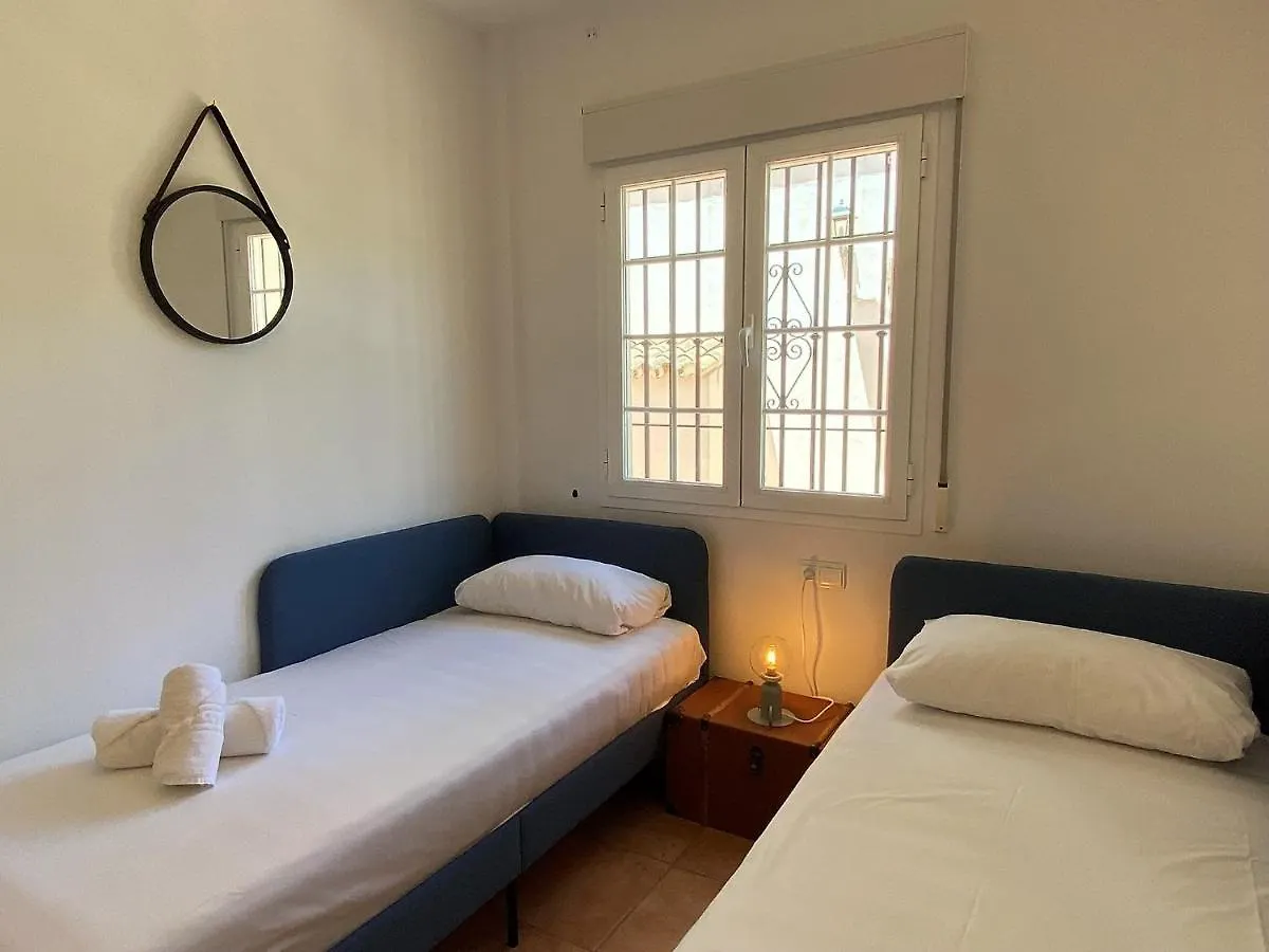 Azahara En Suite Casasol Nerja Spain