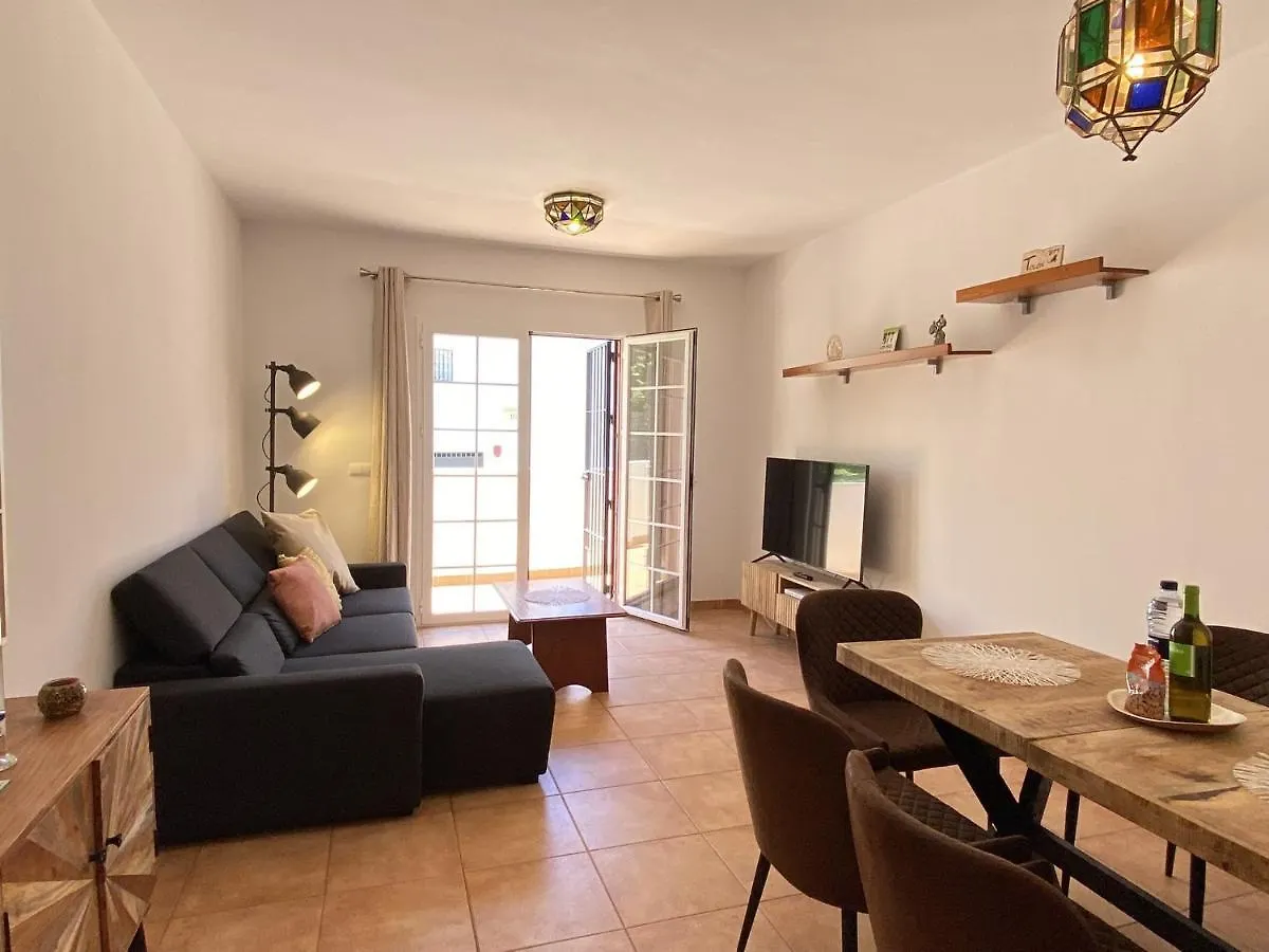 Azahara En Suite Casasol Nerja