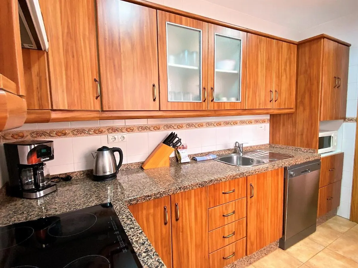 Azahara En Suite Casasol Nerja Apartamento