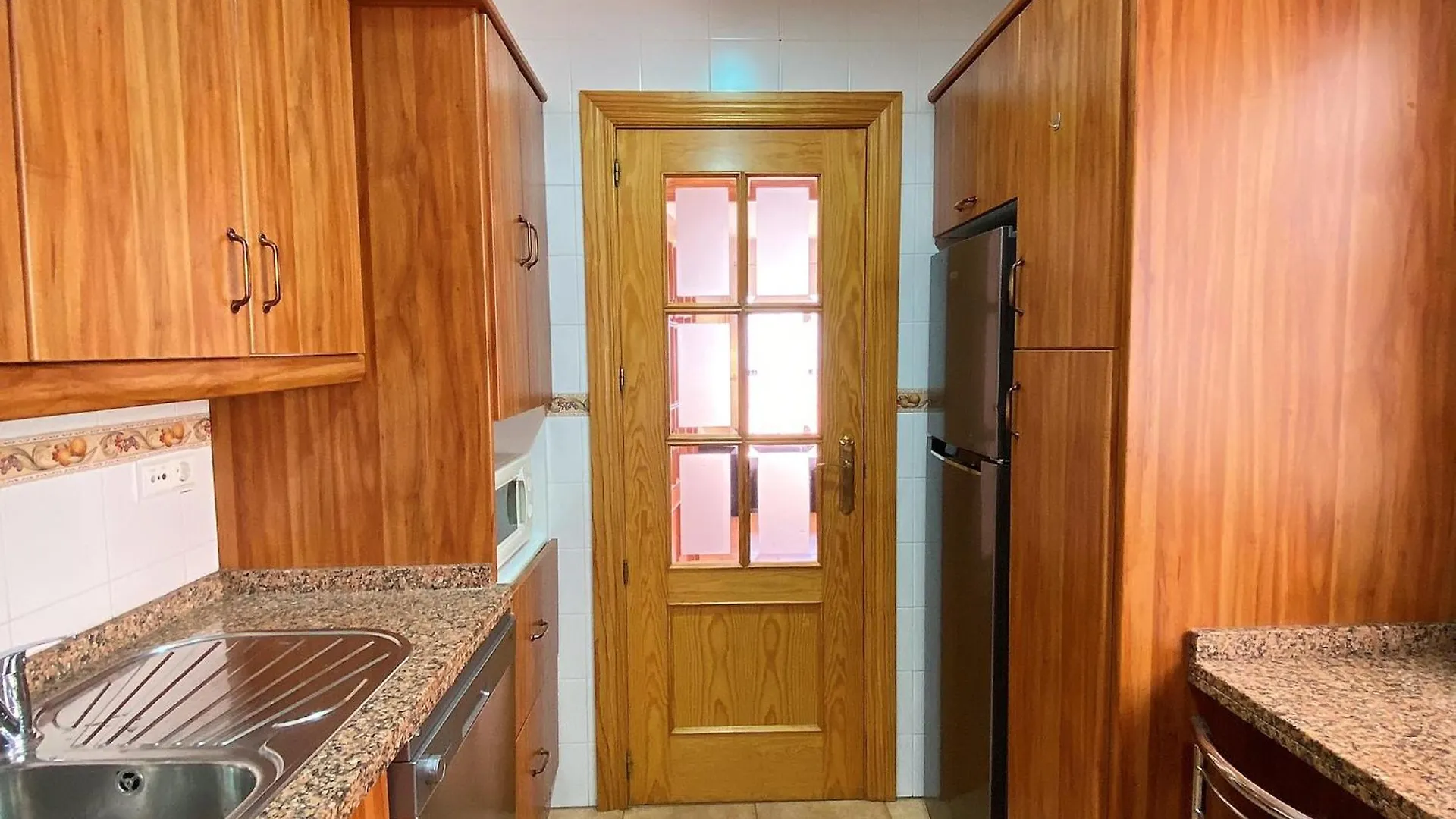 Azahara En Suite Casasol Nerja 0*,  Espanha