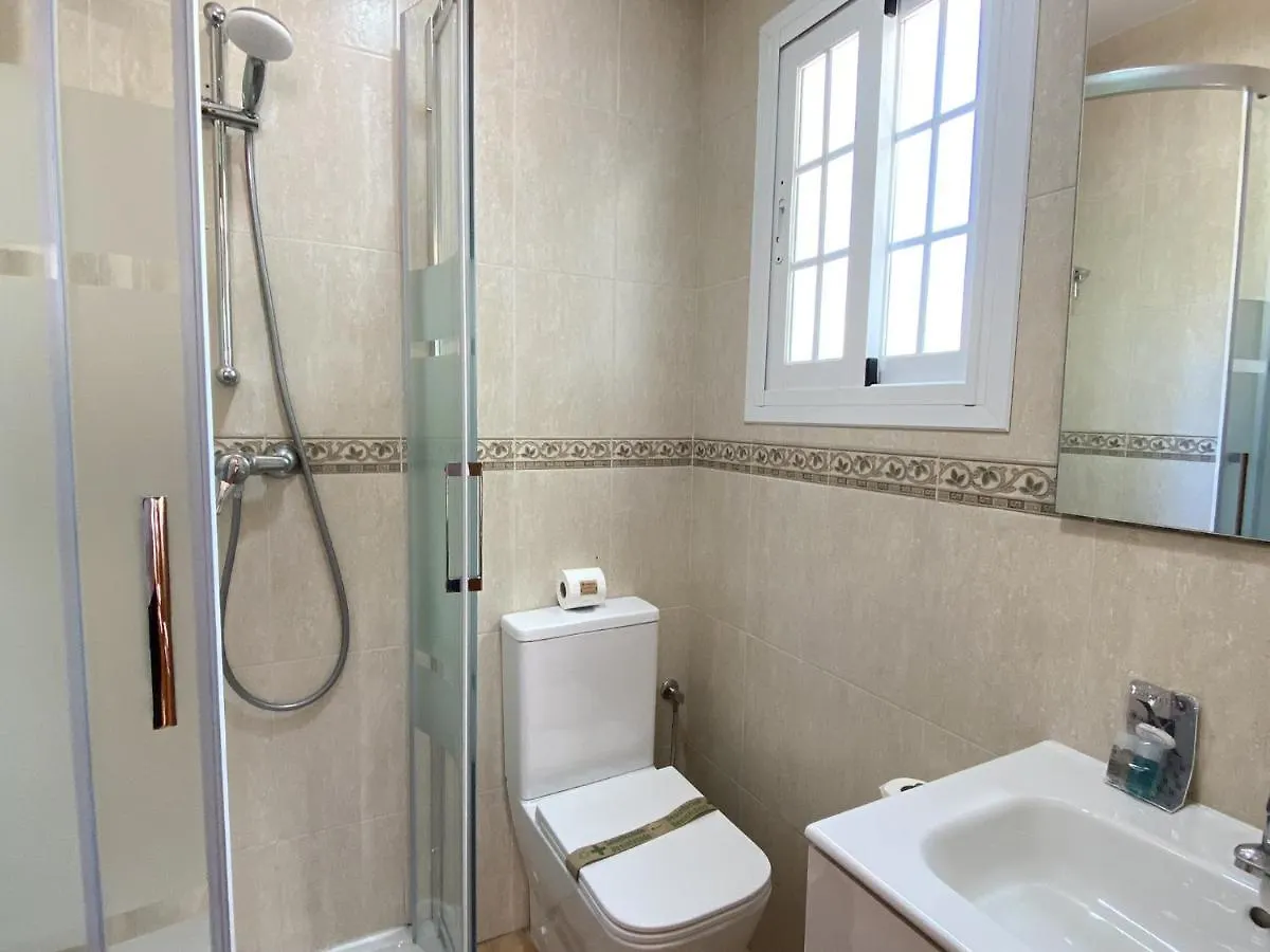 Azahara En Suite Casasol Nerja 0*,  Espanha