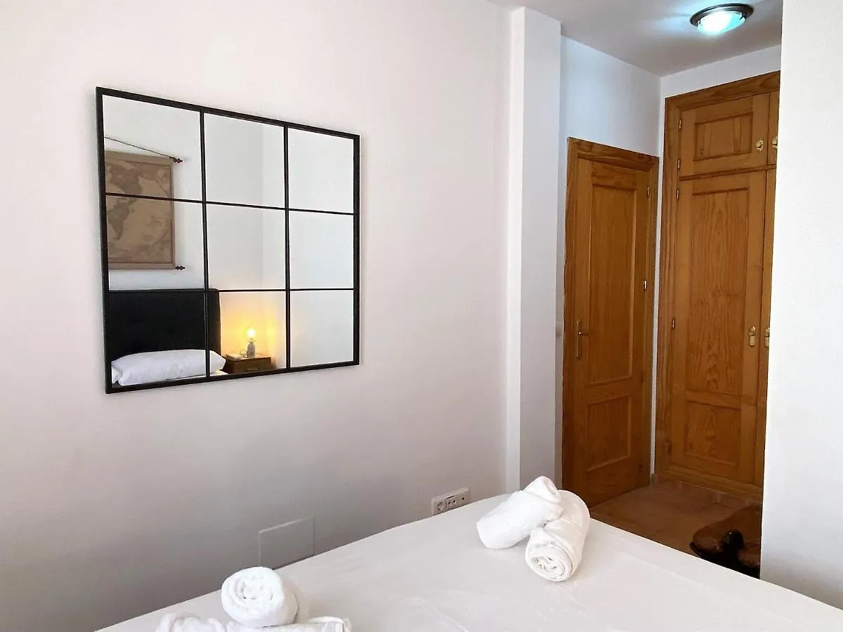 Apartamento Azahara En Suite Casasol Nerja Espanha