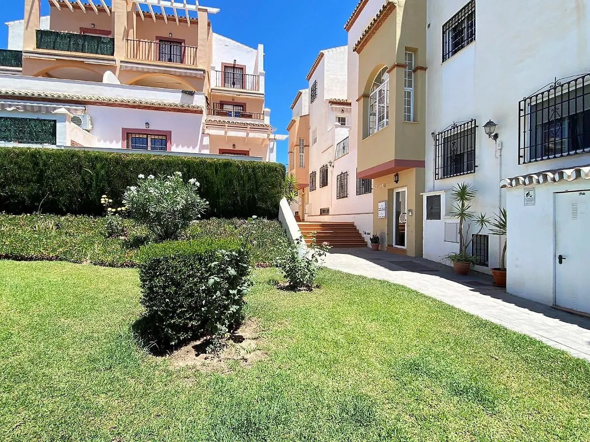 Apartamento Azahara En Suite Casasol Nerja