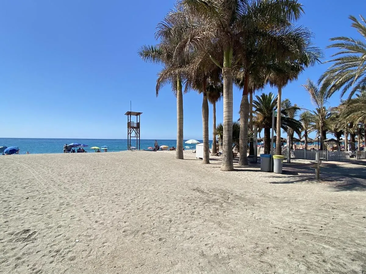 Azahara En Suite Casasol Nerja Apartamento