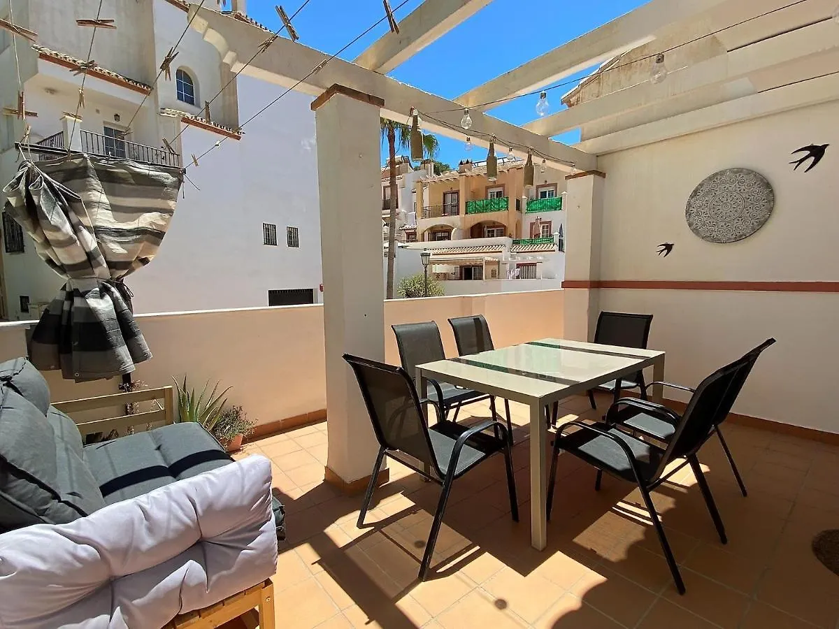 Azahara En Suite Casasol Nerja