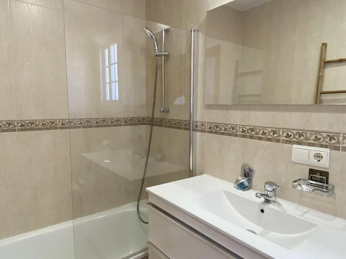Azahara En Suite Casasol Nerja Espanha